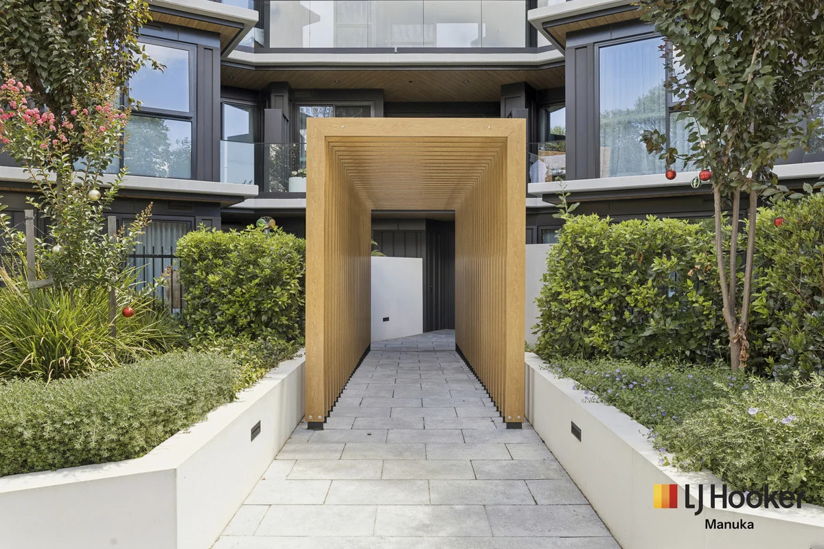 Additional image 14 of 1/9 Light Street, Griffith ACT 2603