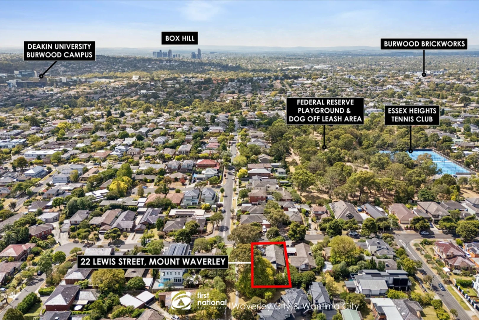 Additional image 11 of 22 Lewis Street, Mount Waverley VIC 3149