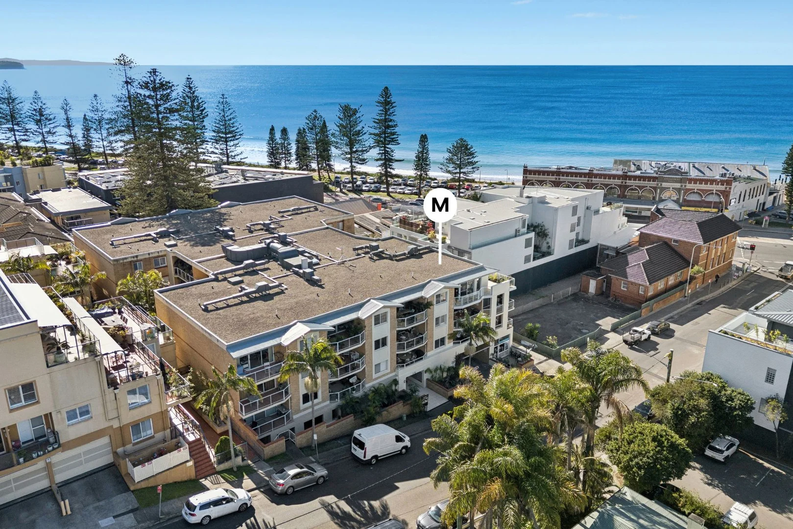 Additional image 13 of 34/1-5 Collaroy Street, Collaroy NSW 2097