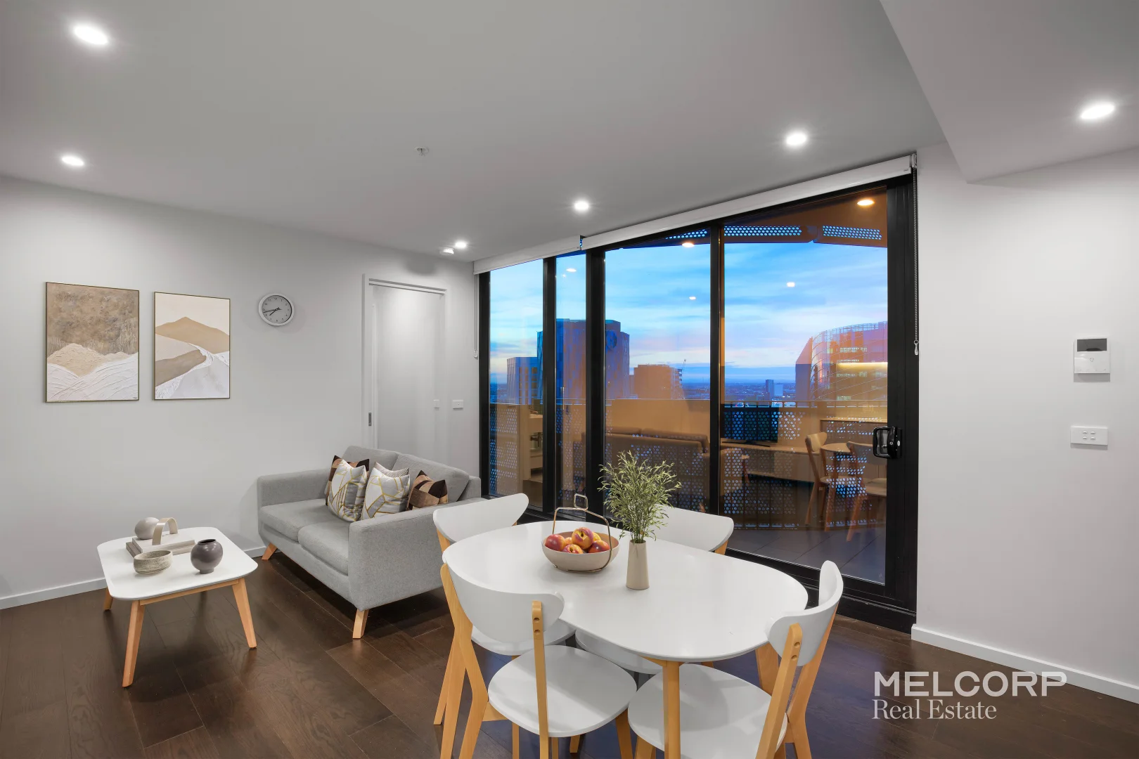 Additional image 4 of 1404/151 Berkeley Street, Melbourne VIC 3000