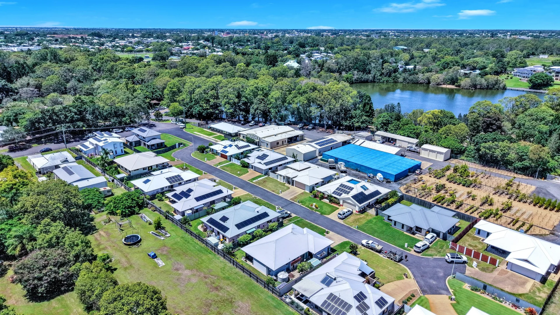 Additional image 21 of 9 Oasis Court, Bundaberg North QLD 4670