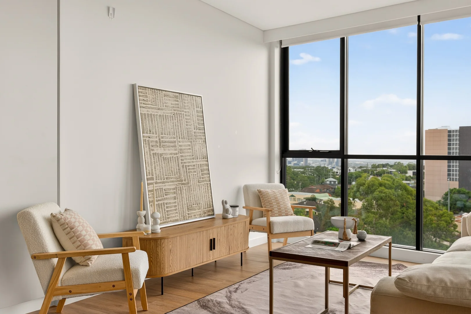 Additional image 3 of 803/8 Shirley Street, Carlingford NSW 2118