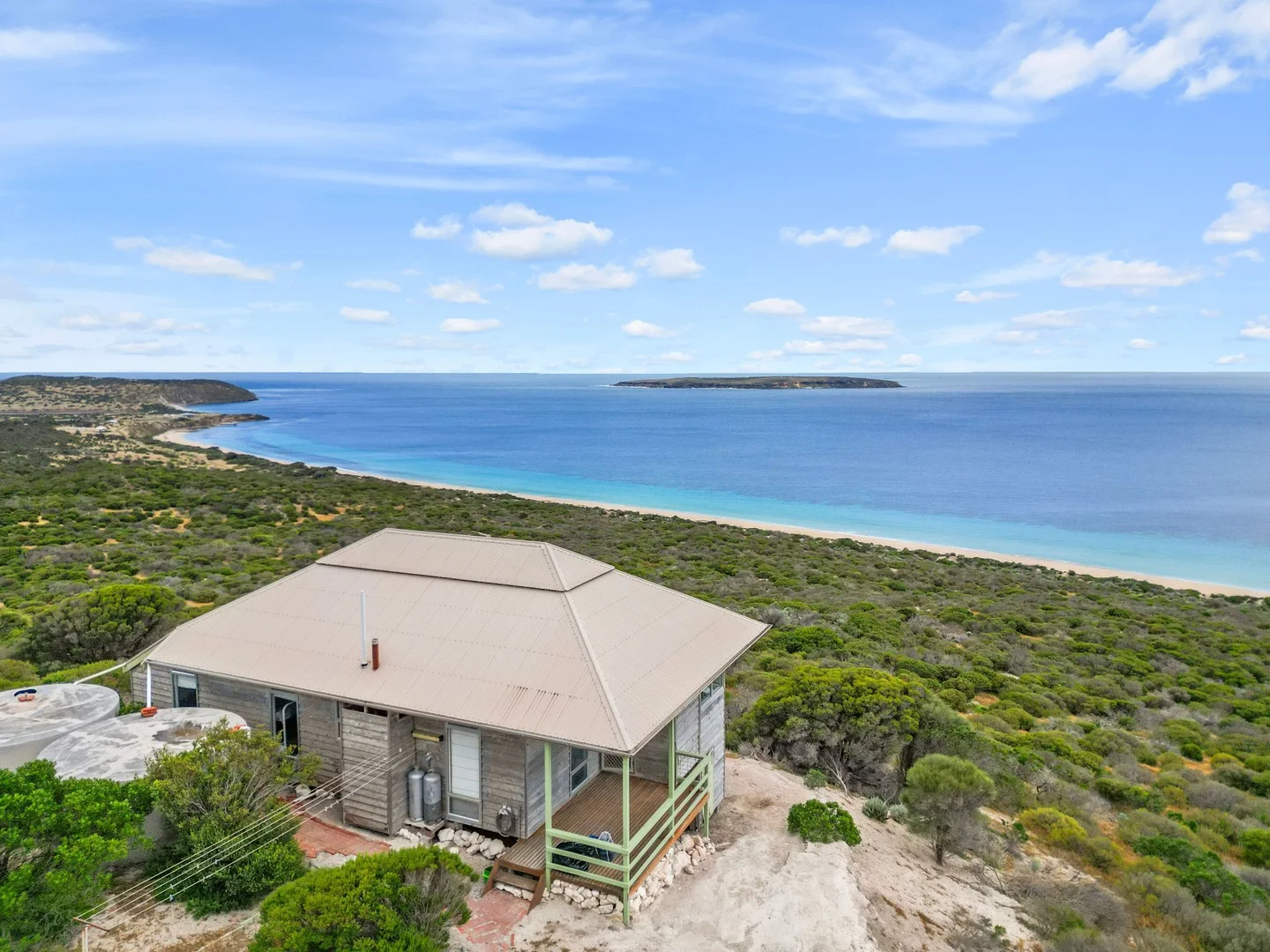 Lot 93 The Lookout, Wedge Island SA 5606