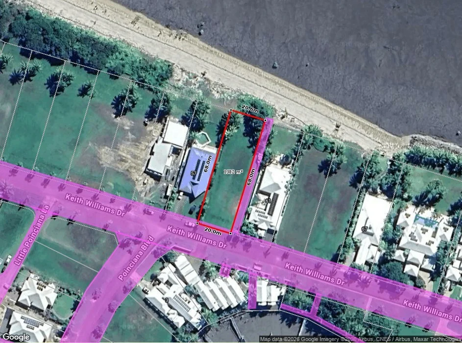 Additional image 9 of 59 Keith Williams Drive, Cardwell QLD 4849