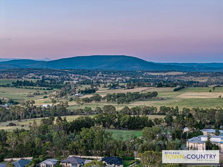 Additional image 3 of Lot 20 32a Crest Road, Armidale NSW 2350