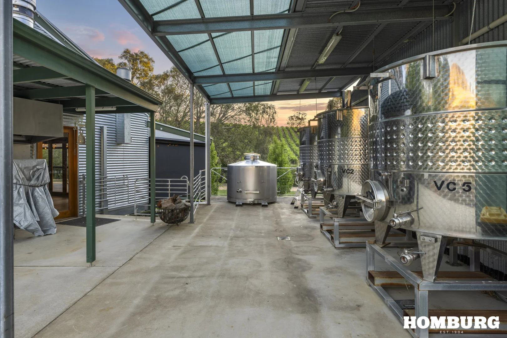 Additional image 12 of 277 Tweedies Gully Road, Williamstown SA 5351