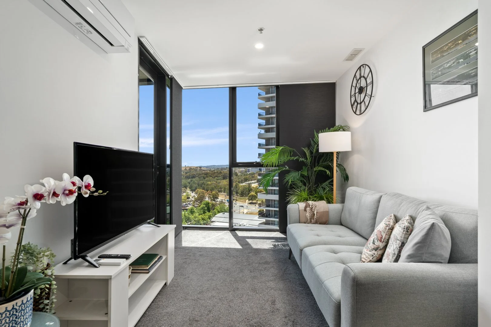 Additional image 5 of 1309/2 Grazier Lane, Belconnen ACT 2617