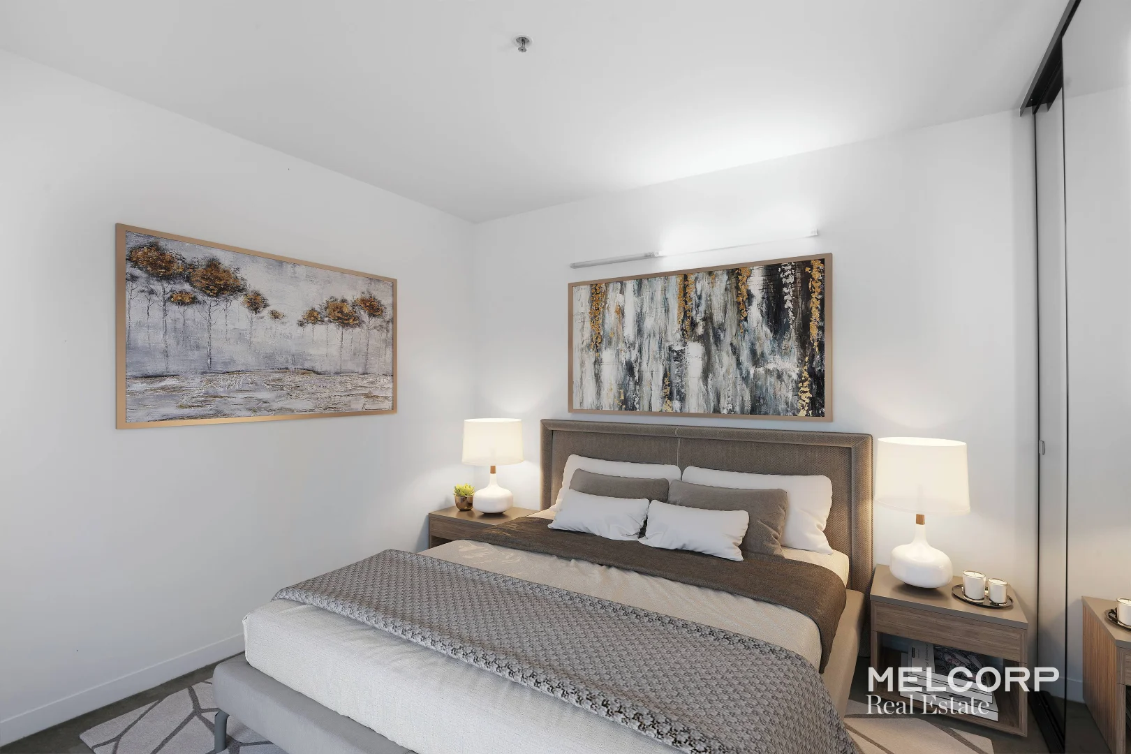Additional image 3 of 1605/31 A'beckett Street, Melbourne VIC 3000