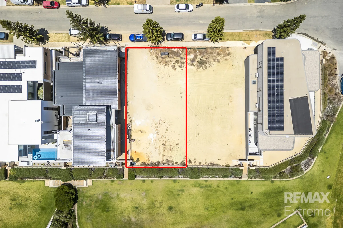 Additional image 7 of 32 Chelydra Point, North Coogee WA 6163