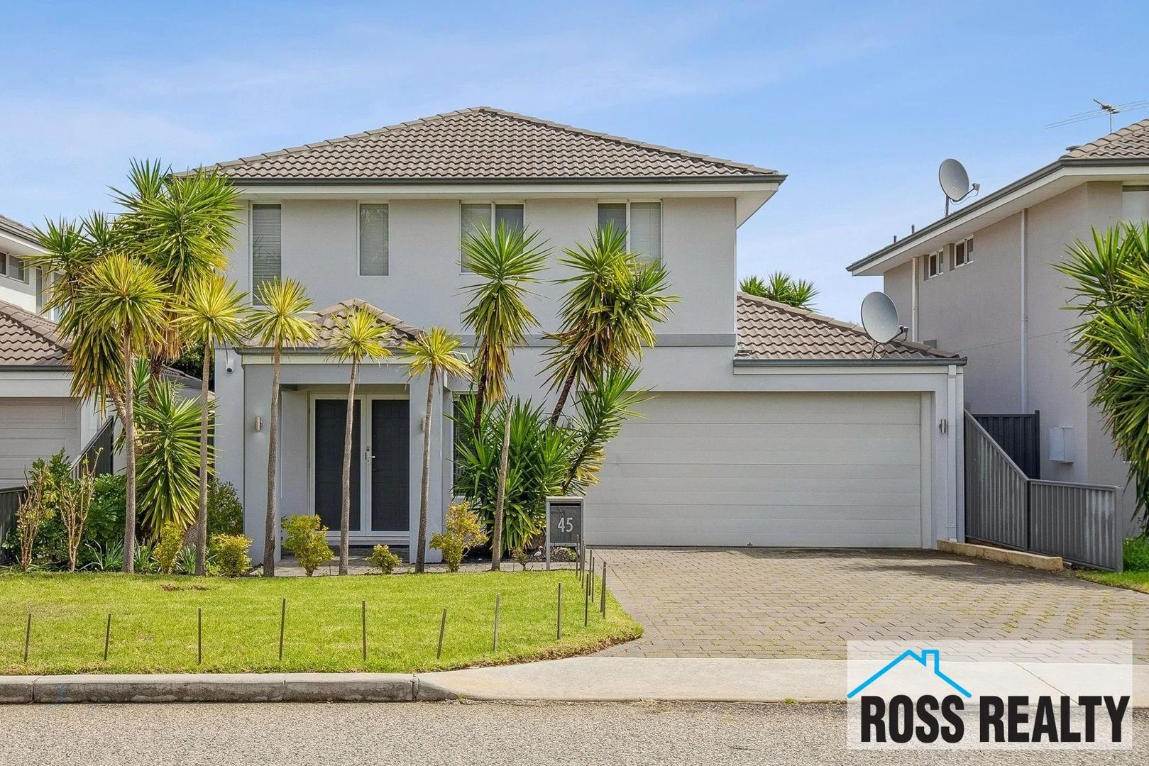 45 Second Avenue, Bassendean WA 6054