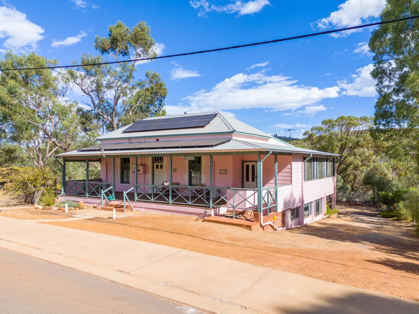 Additional image 2 of 12 Drummond Street, Toodyay WA 6566