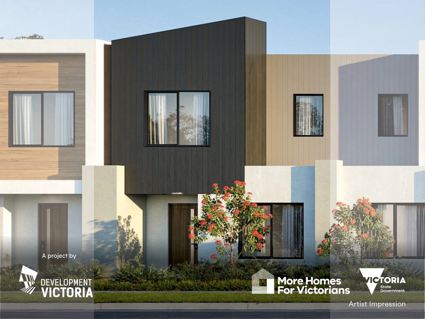 Lot 130 Flaxlilly Crescent, Officer VIC 3809