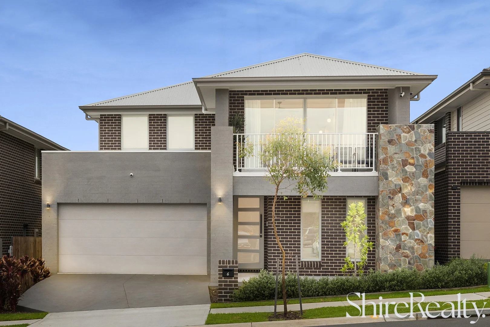 6 Tanika (Gables) Street, Box Hill NSW 2765