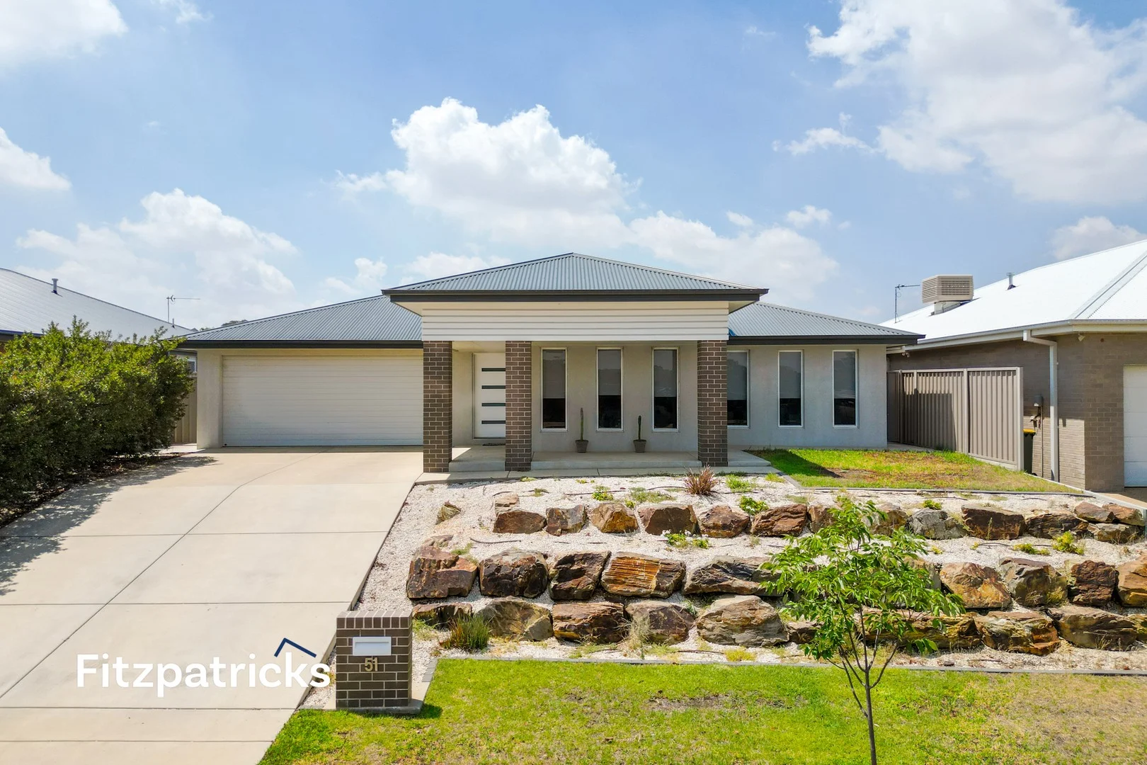 51 Sturrock Drive, Boorooma NSW 2650