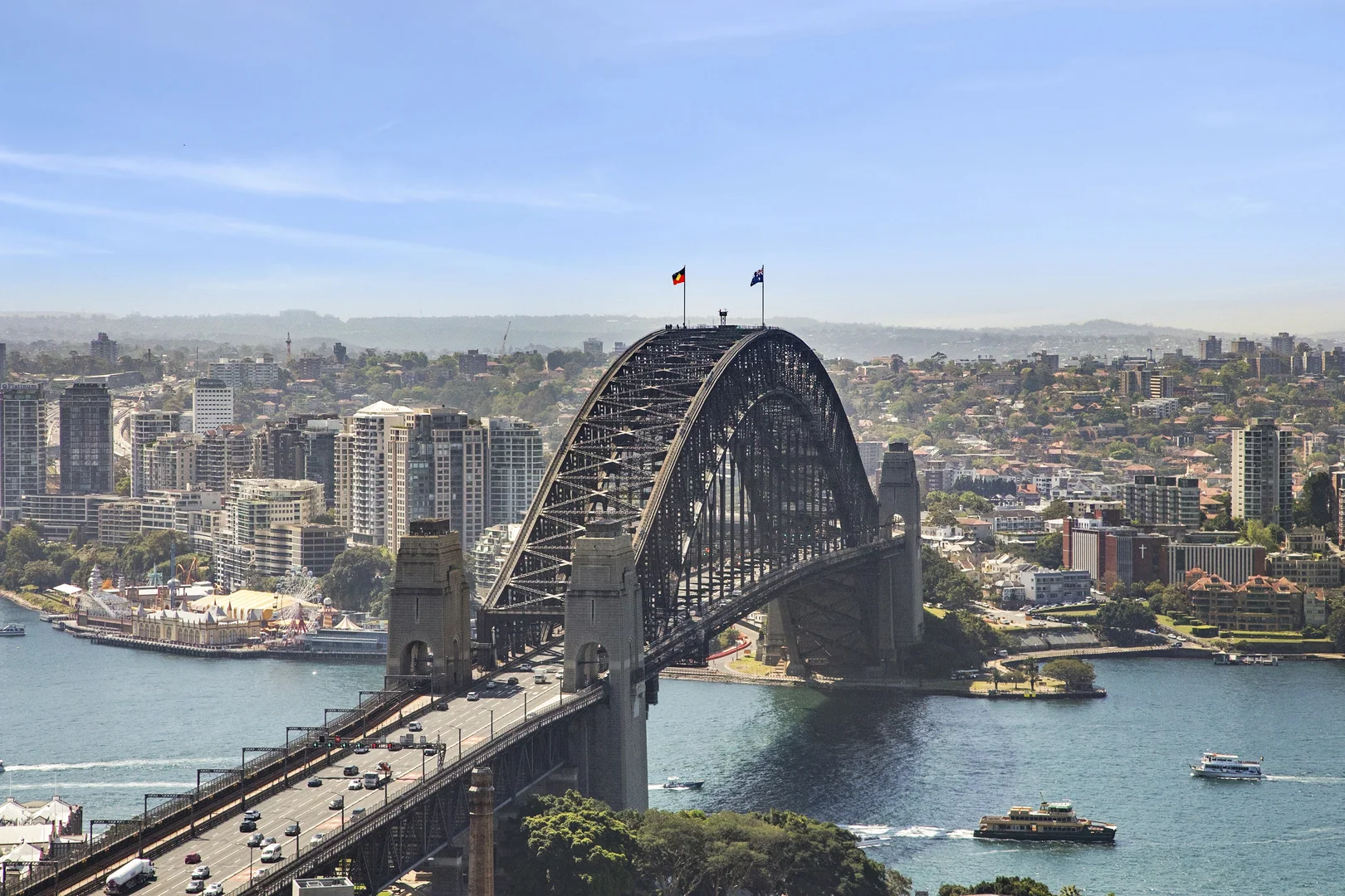 Additional image 20 of 3402/96-118 Gloucester Street, The Rocks NSW 2000