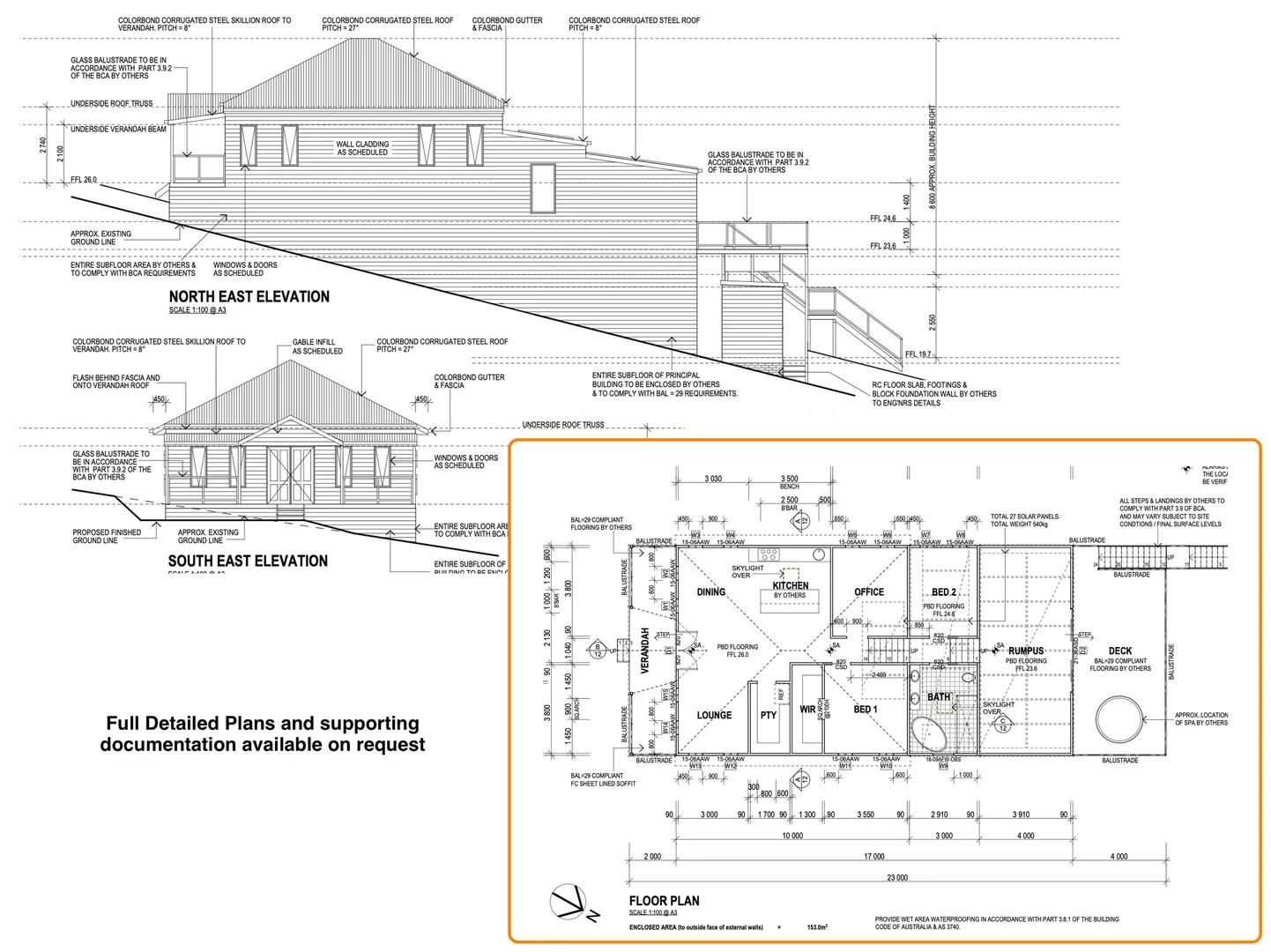 Additional image 11 of 17 Cornubia Pl, Boydtown NSW 2551