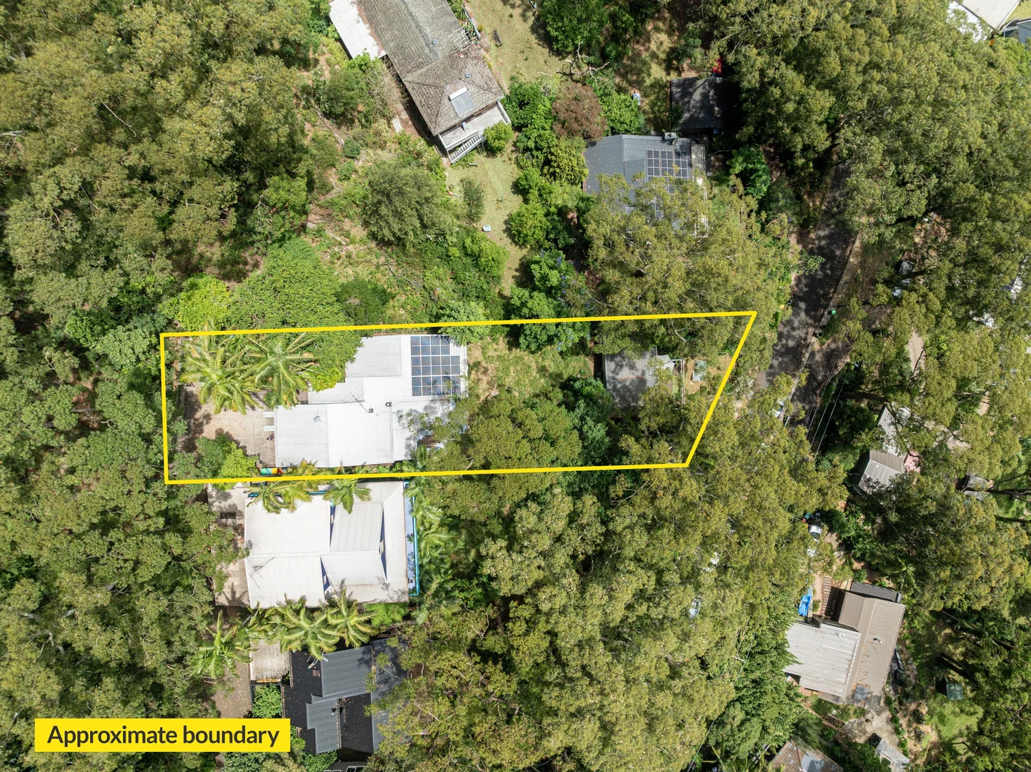Additional image 22 of 35 Domville Road, Otford NSW 2508