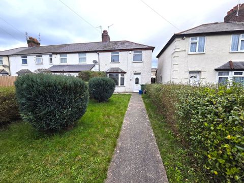 Dessmuir Road, Cardiff CF24