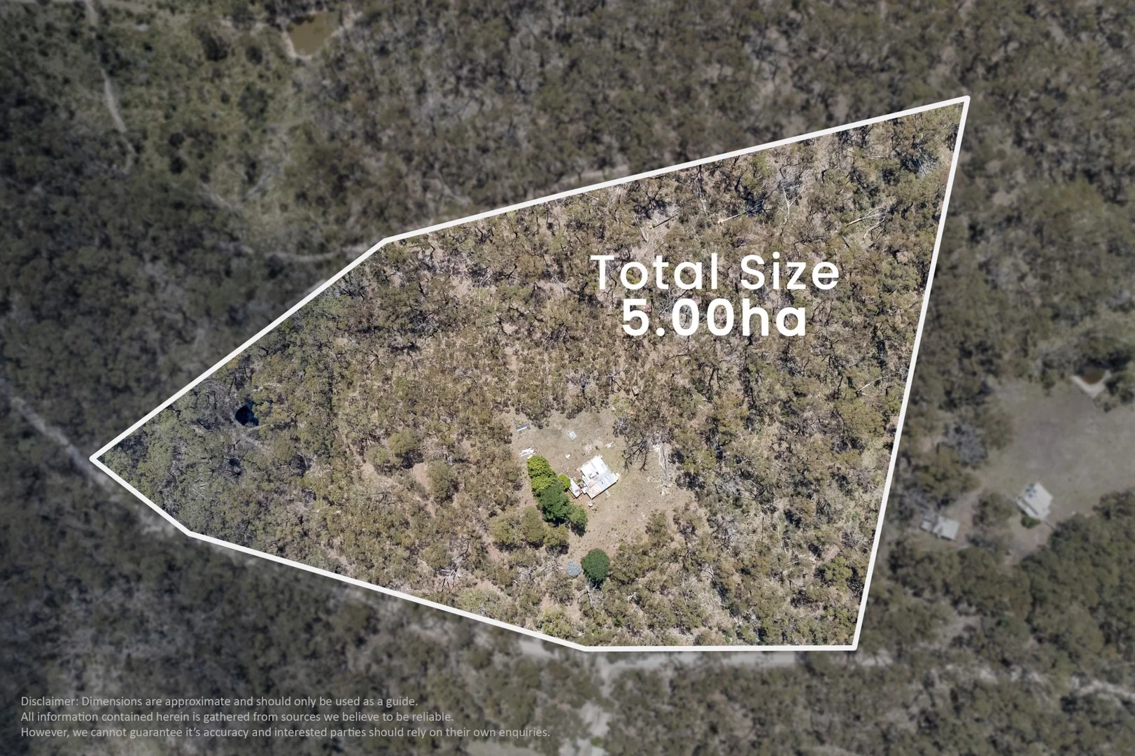 275 Mares Forest Road, Wombeyan Caves NSW 2580