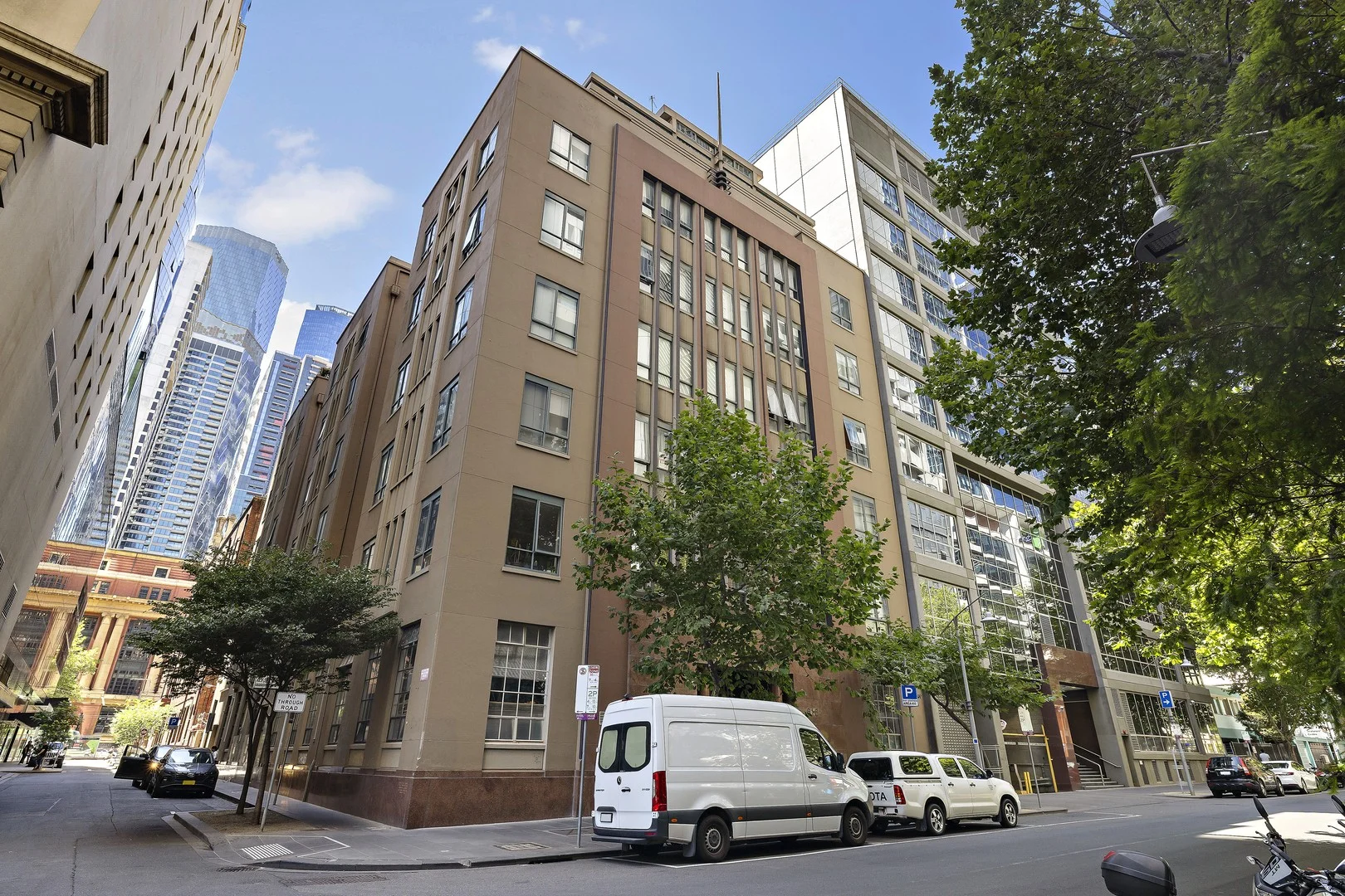 Additional image 14 of 206/616 Little Collins Street, Melbourne VIC 3000