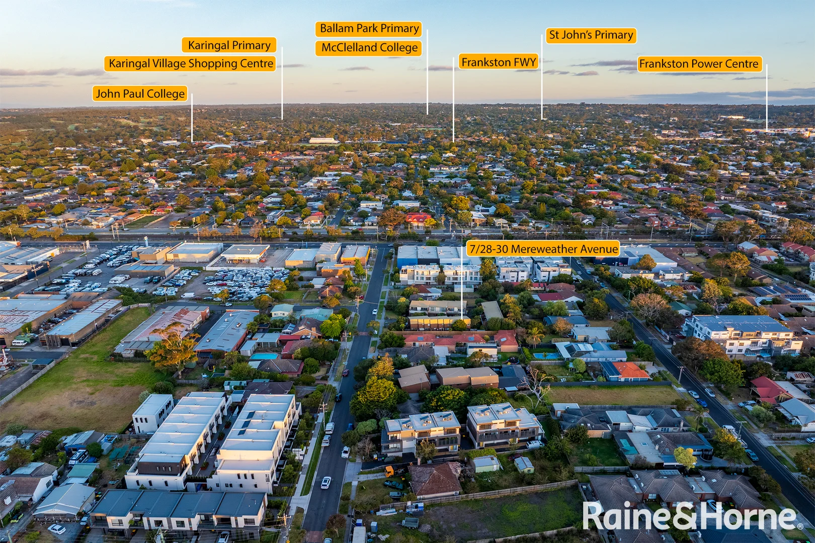 Additional image 13 of 7/28-30 Mereweather Avenue, Frankston VIC 3199