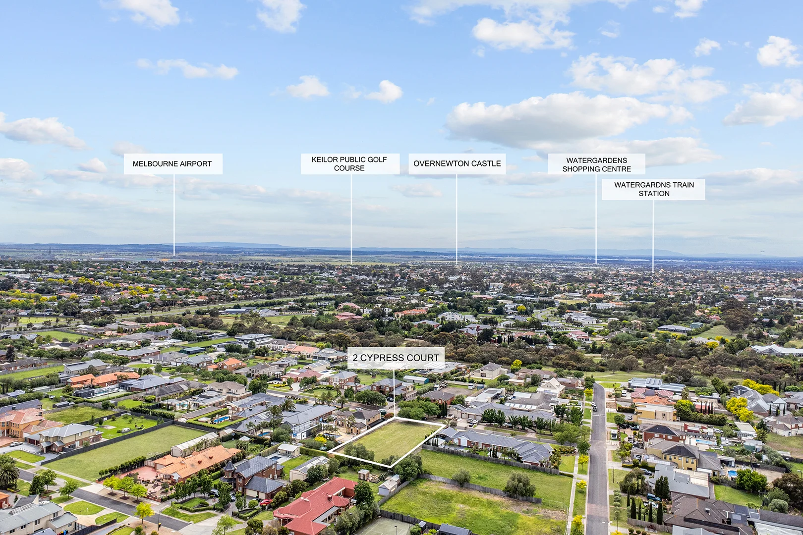 Additional image 4 of 2 Cypress Court, Hillside VIC 3037