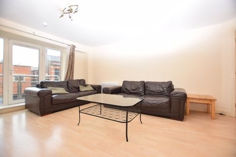 Royal Plaza, Sheffield S1