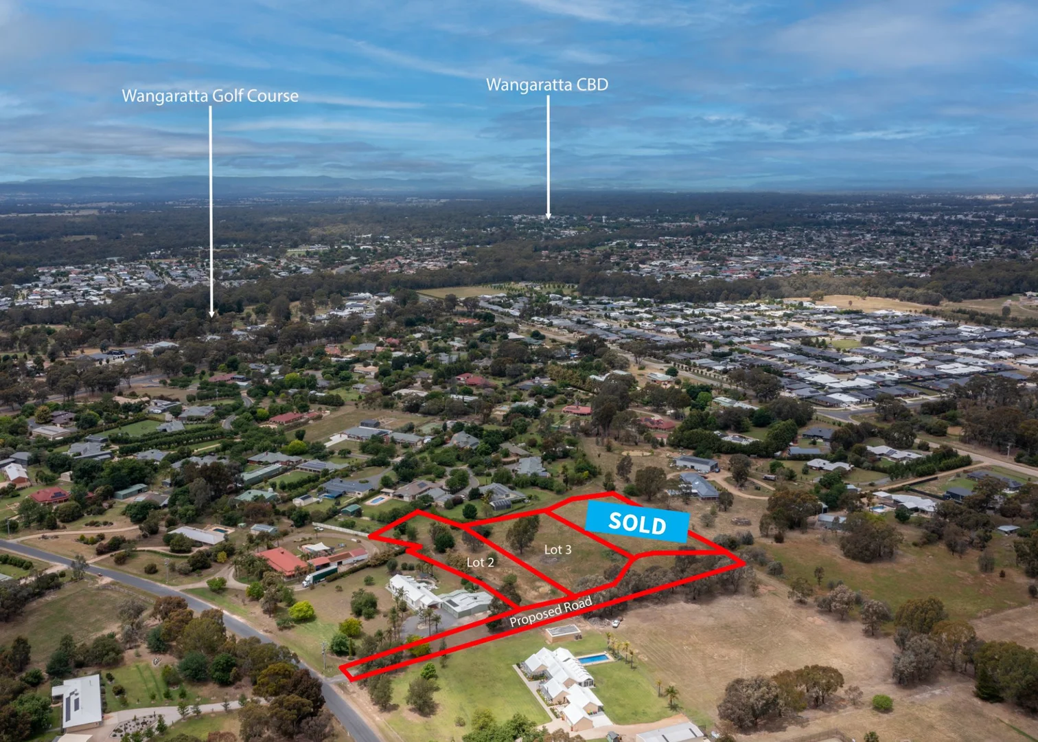 Additional image 3 of 47 Talgai Drive, Waldara VIC 3678