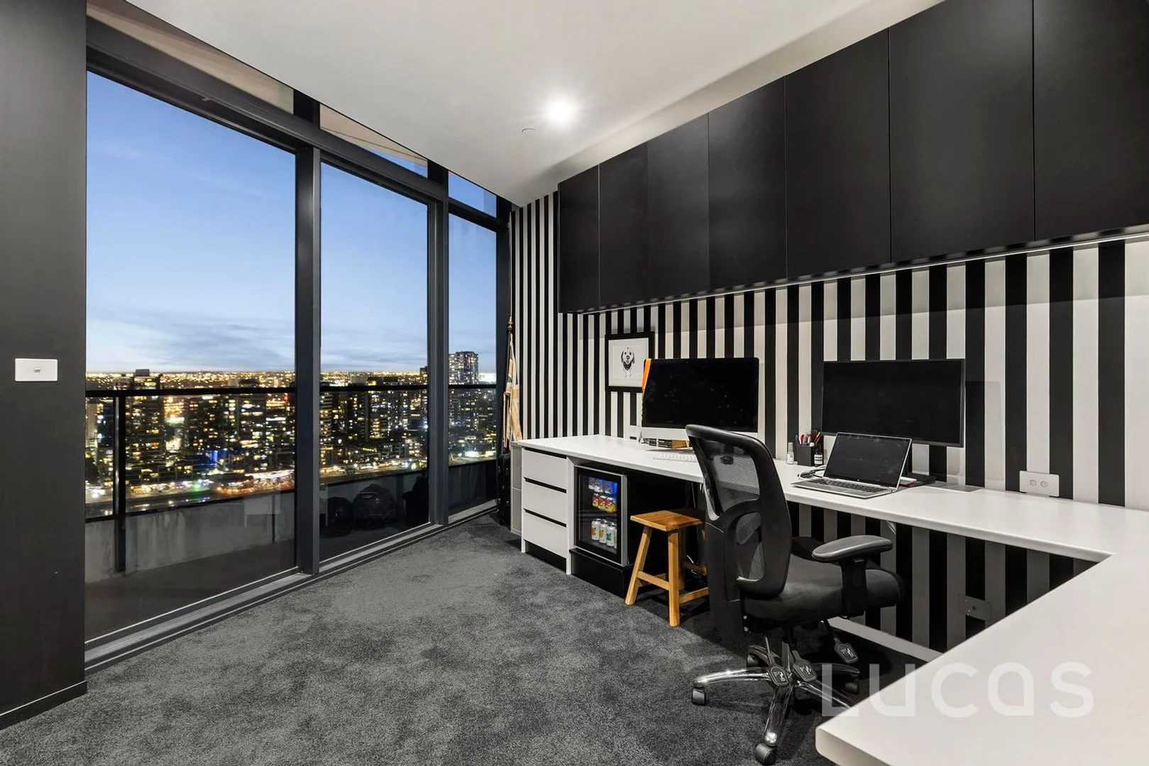 Additional image 18 of 261/55 Victoria Harbour Promenade, Docklands VIC 3008