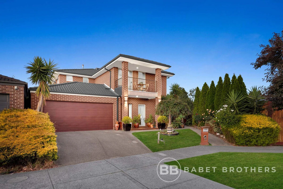 18 Briant Court, Narre Warren South VIC 3805