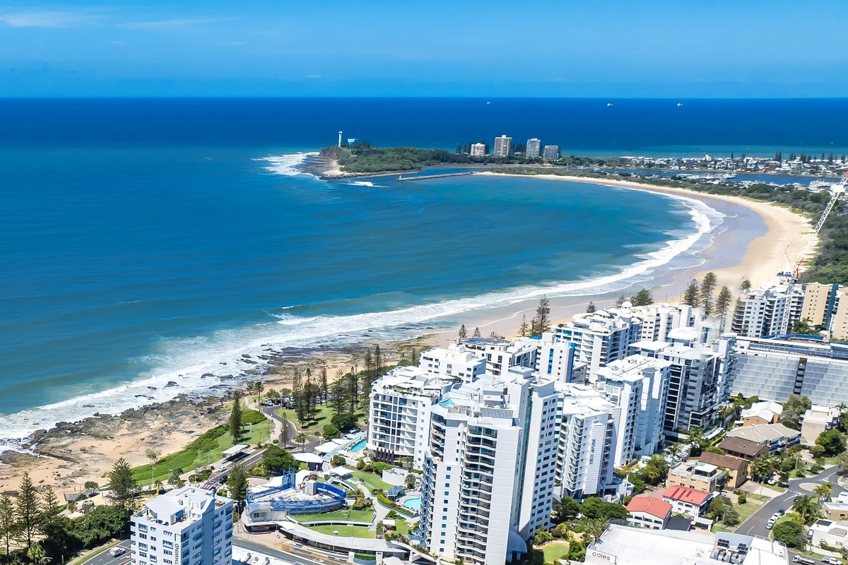 Additional image 3 of 405/25 First Avenue, Mooloolaba QLD 4557