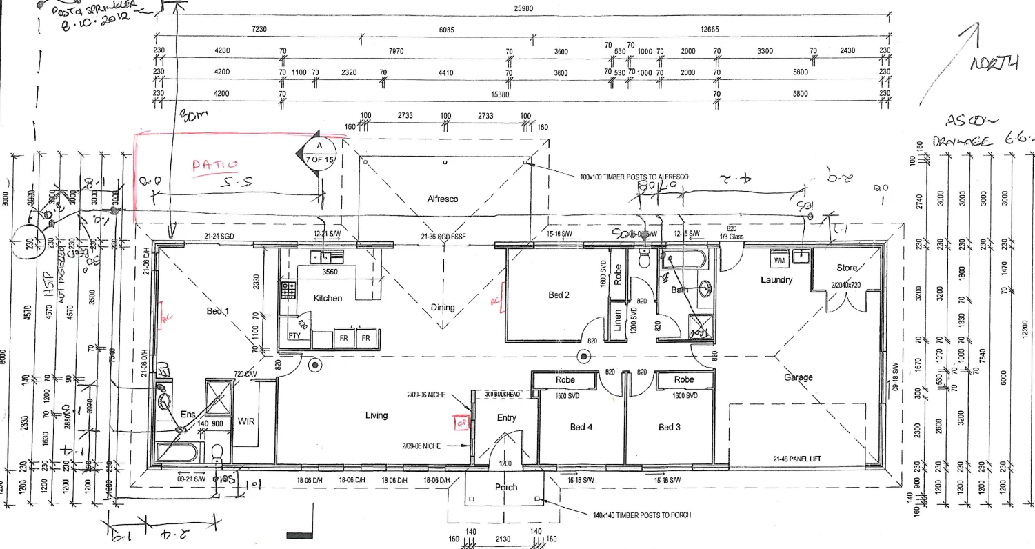 Additional image 33 of 94-96 Rosella Parade, Kingaroy QLD 4610