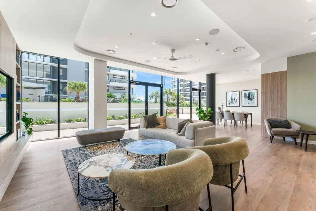 Additional image 20 of 1306/10 Sickle Avenue, Hope Island QLD 4212