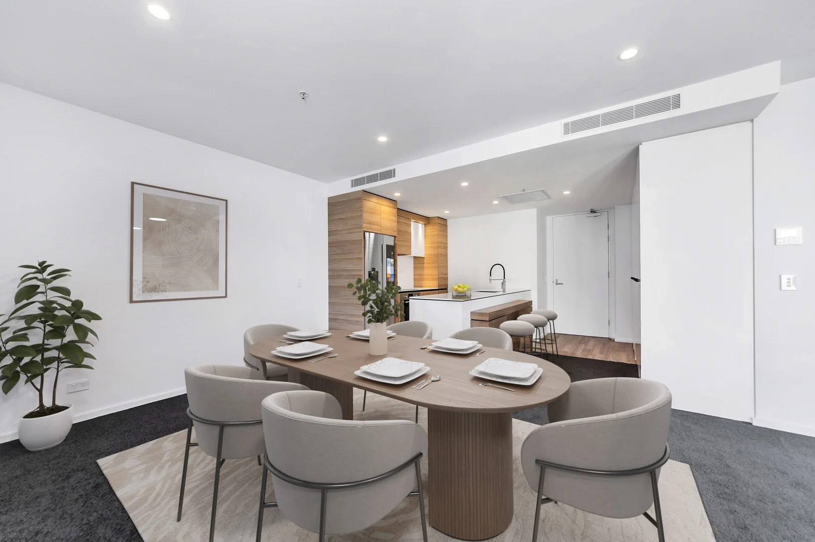 Additional image 6 of 45/260 City Walk, City ACT 2601