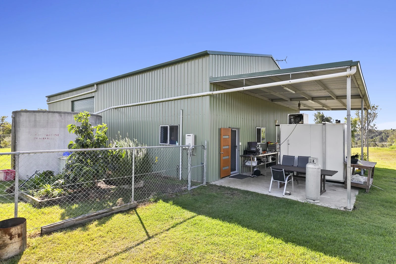 Additional image 12 of 1730 Gregors Creek Road, Woolmar QLD 4515