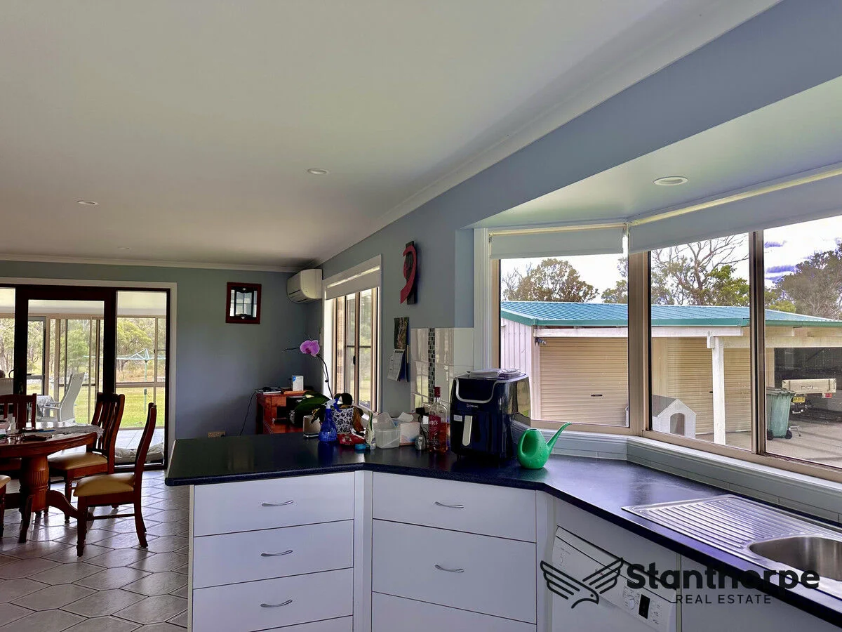 Additional image 5 of 64 McKechnie Road, Ruby Creek NSW 4380