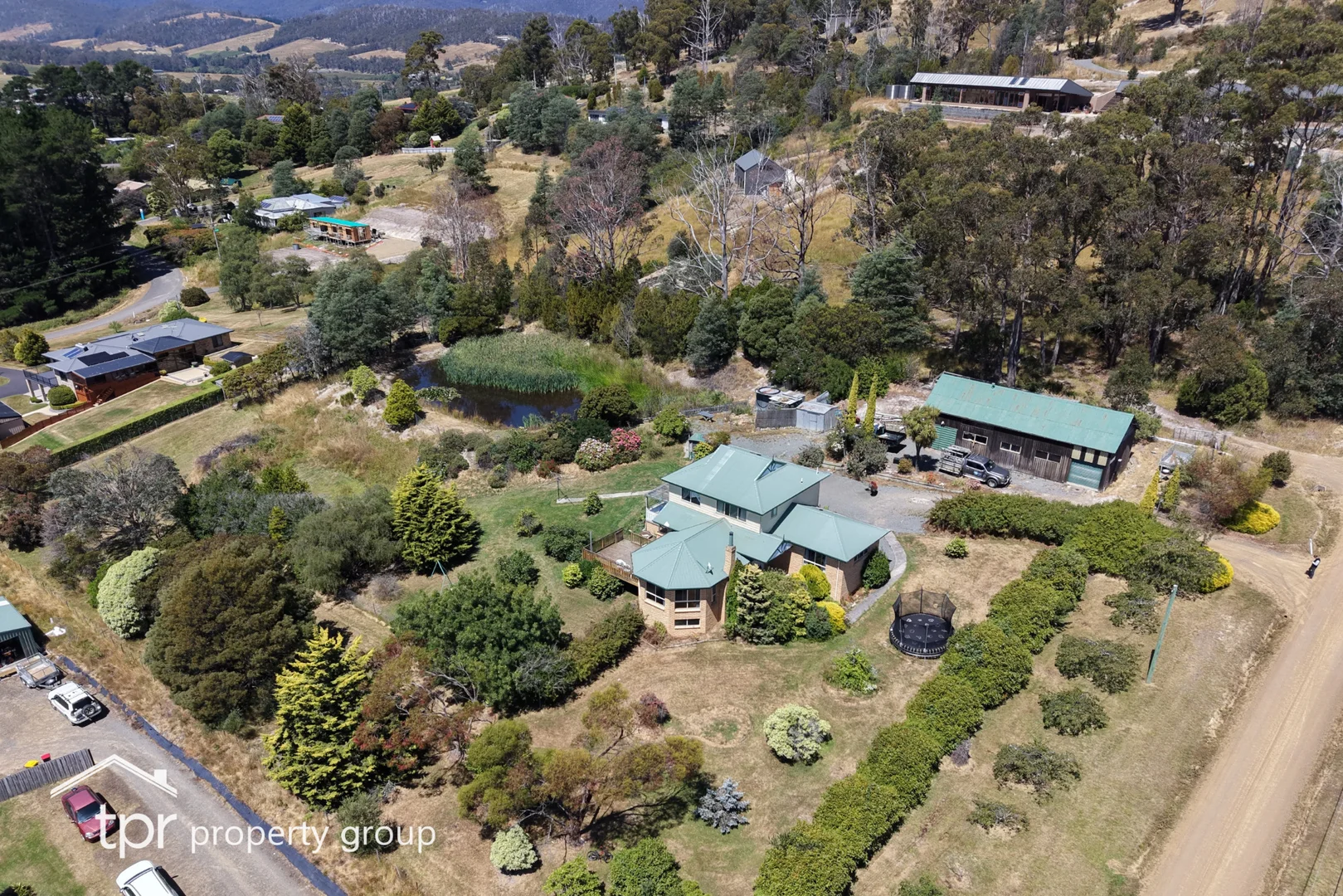 Additional image 35 of 3 Elizabeth Street, Cygnet TAS 7112