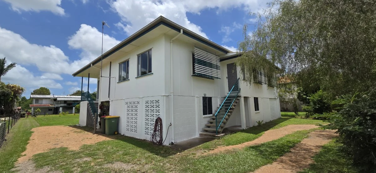 50 Davidson Street, Ingham QLD 4850
