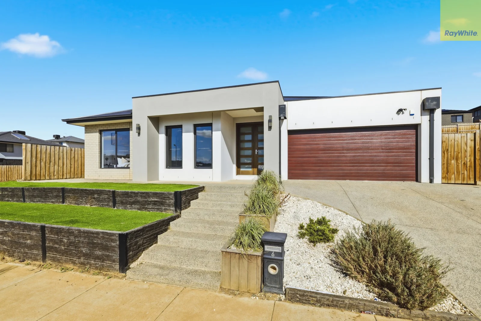 6 Berri Street, Bacchus Marsh VIC 3340