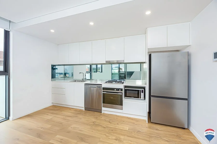 Additional image 3 of 512/10 CARINYA STREET, Blacktown NSW 2148