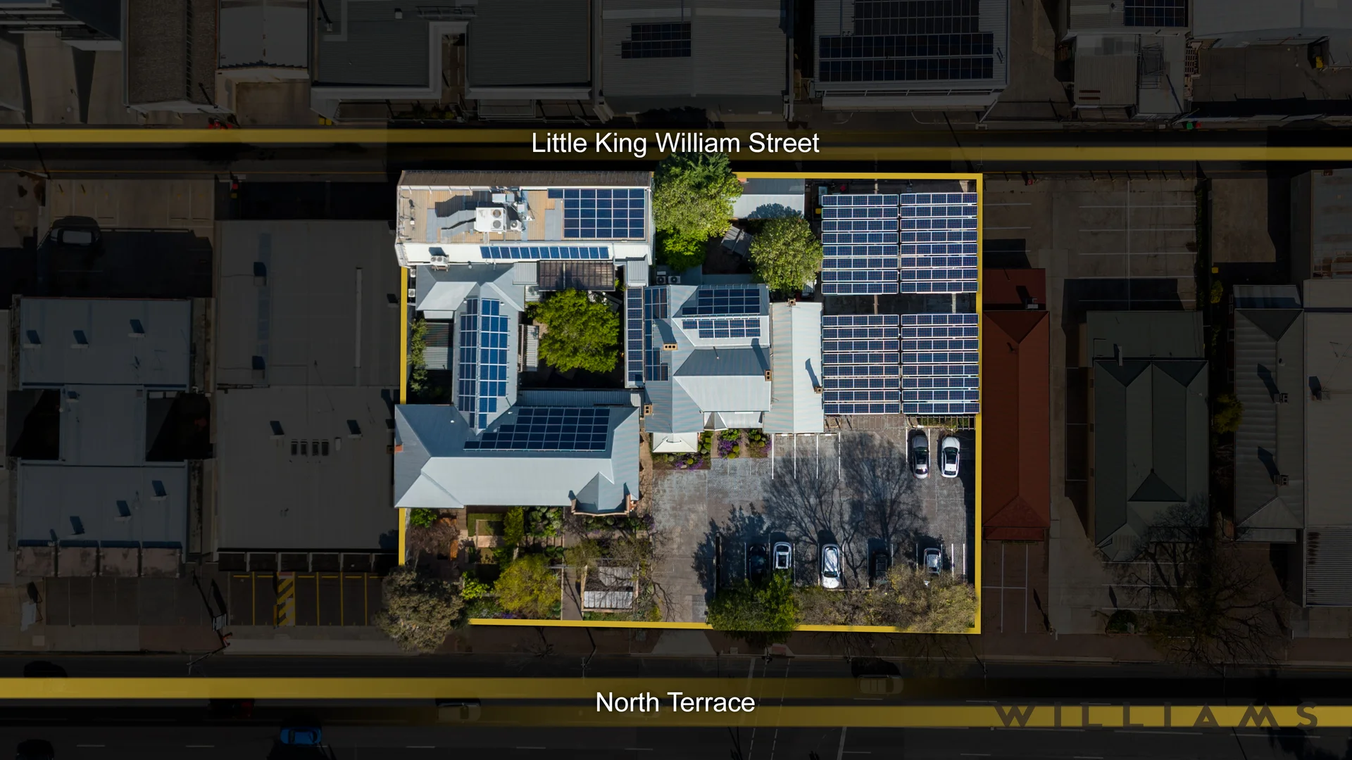 Additional image 33 of 64 North Terrace, Kent Town SA 5067