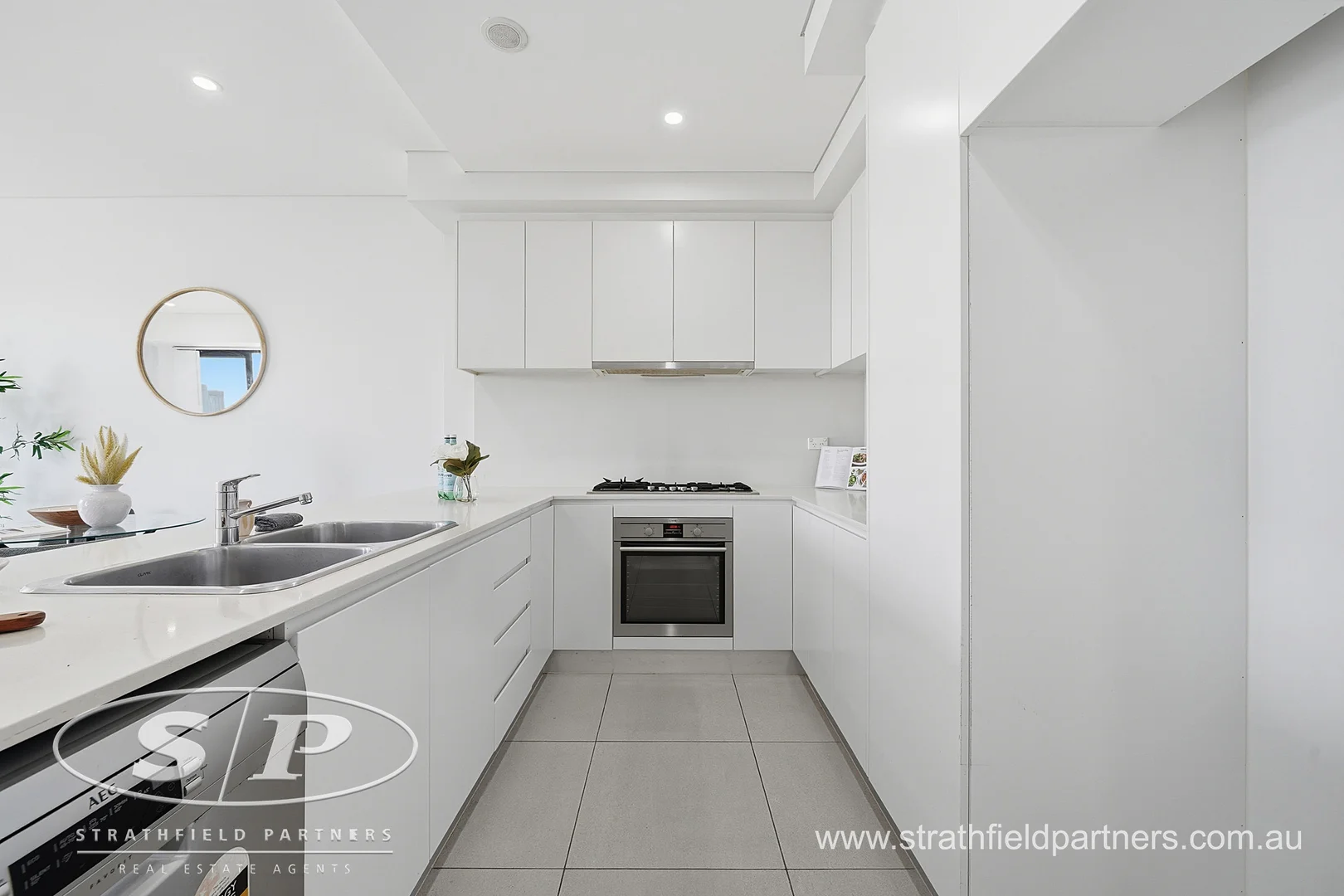 Additional image 5 of 804/153 Parramatta Road, Homebush NSW 2140