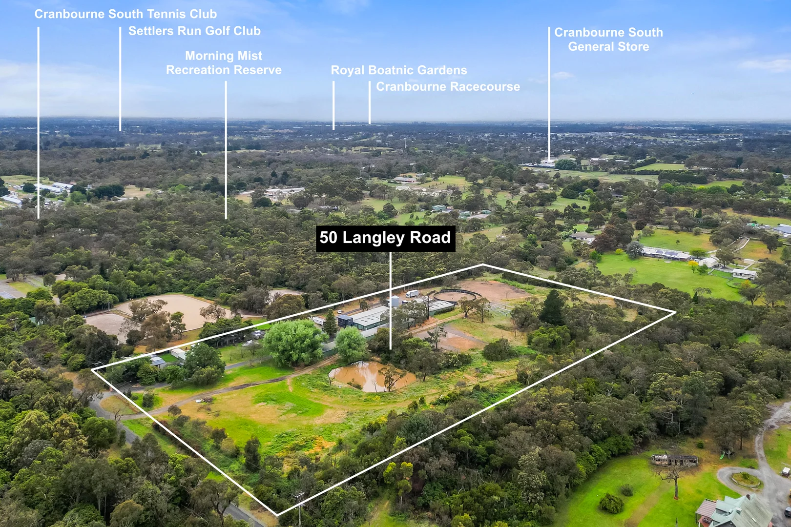 Additional image 17 of 50 Langley Road, Cranbourne South VIC 3977