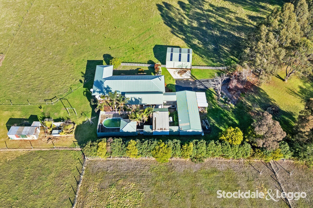 Additional image 31 of 34 Nardinos Road, Yallourn North VIC 3825