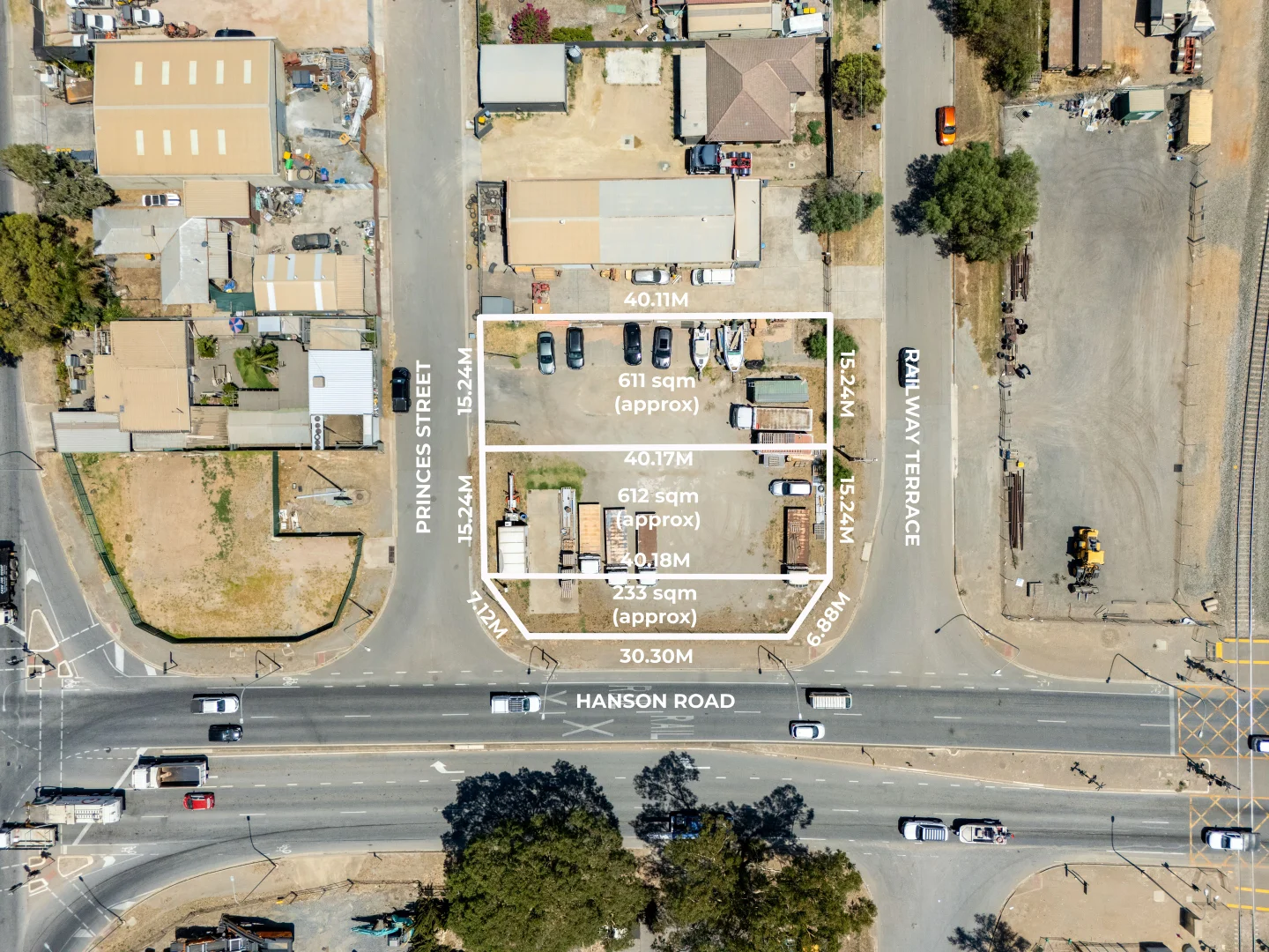 Additional image 2 of 22-24 Railway Terrace, Wingfield SA 5013