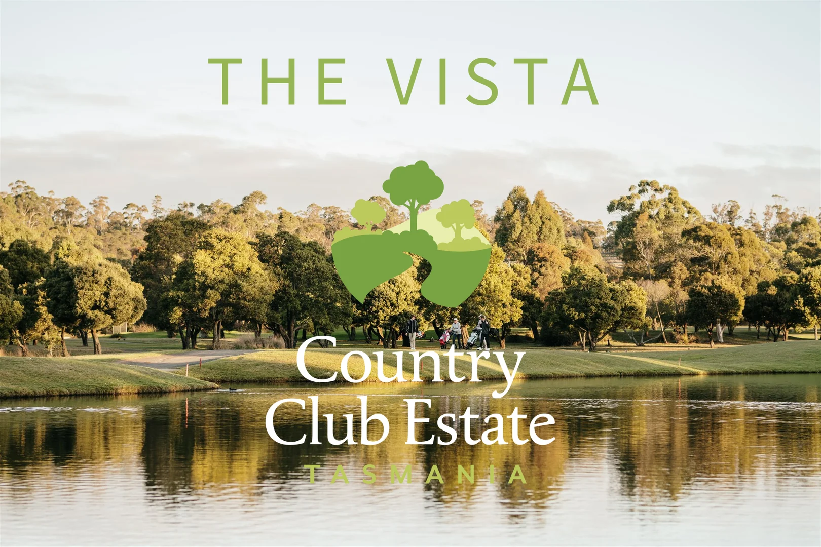 The Vista Country Club Estate, Prospect Vale TAS 7250