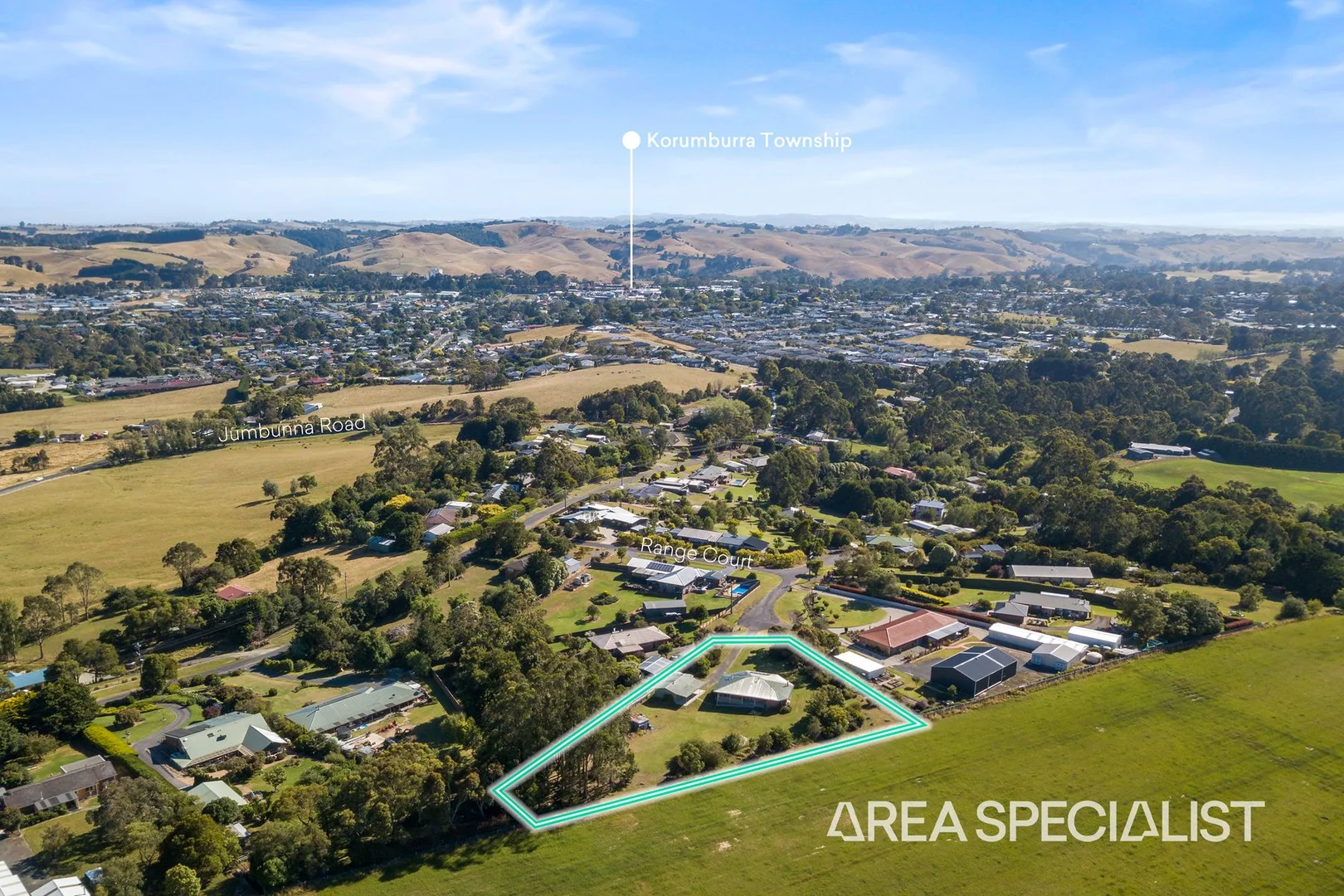 Additional image 19 of 12 Range Court, Korumburra VIC 3950