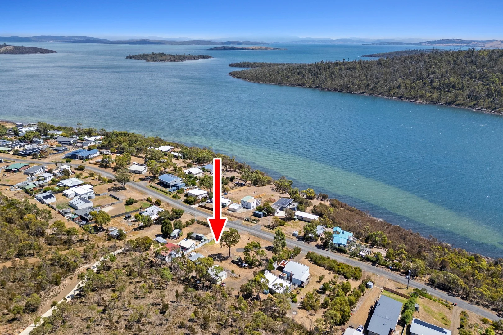 115 Sommers Bay Road, Murdunna TAS 7178