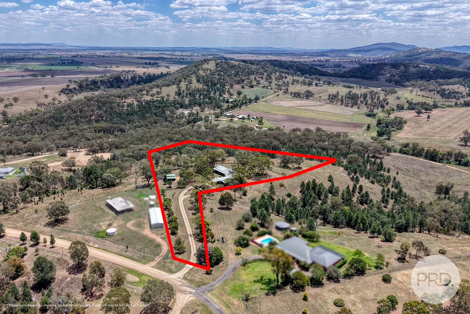 Additional image 60 of 67 Bolah Ridge Road, Quirindi NSW 2343