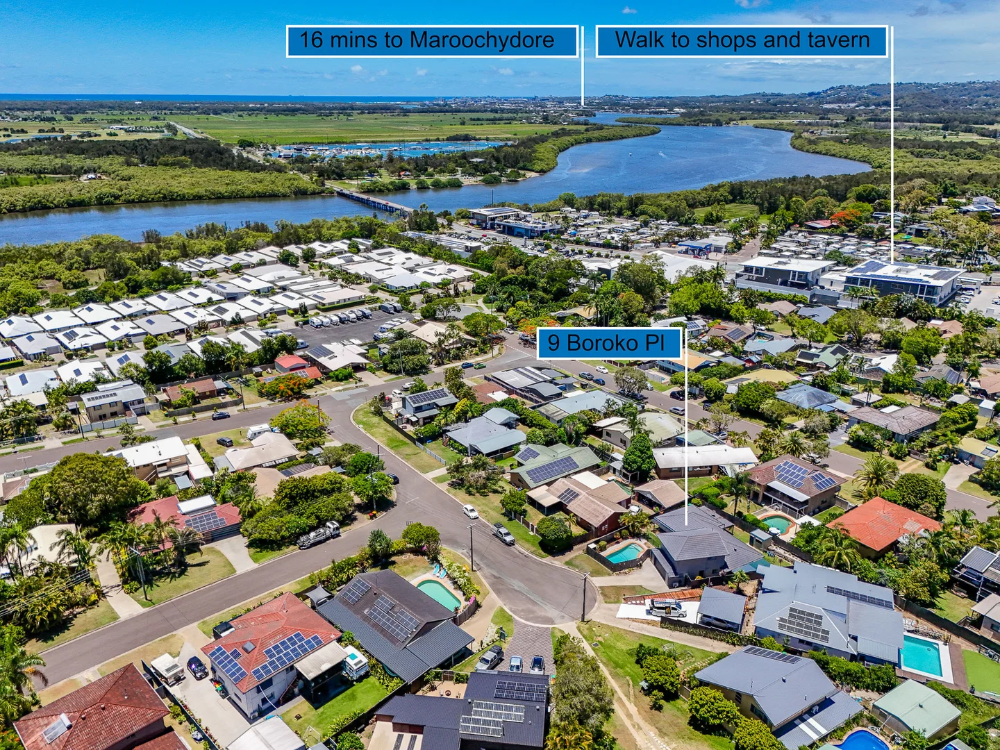 Additional image 4 of 9 Boroko Pl, Bli Bli QLD 4560